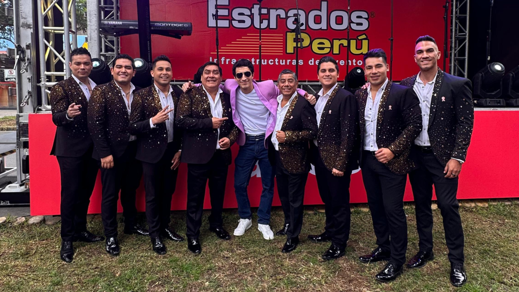 Jimmy “El Elegante” impresiona a Los Hermanos Yaipén con su mototaxi emprendedor en Al Fondo Hay Sitio, la serie líder del Perú