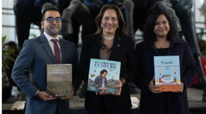 UCV en la FIL Lima 2025: presentación de libros, cultura internacional y grandes sorpresas editoriales