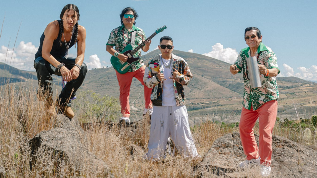 KAYFEX, LOS MIRLOS y A.CHAL SE UNEN EN UNA COLABORACIÓN EXPLOSIVA: «CHUCO»