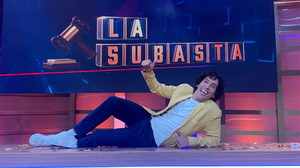 AMÉRICA ESTRENA “LA SUBASTA” CON ÉXITO Y RENUEVA LAS NOCHES FAMILIARES