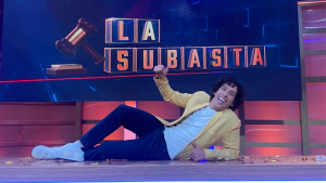 AMÉRICA ESTRENA “LA SUBASTA” CON ÉXITO Y RENUEVA LAS NOCHES FAMILIARES