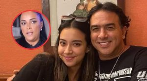 Farid Ode busca reconciliarse con Mariella Zanetti tras altercado por su hija: «Estoy dispuesto a todo»
