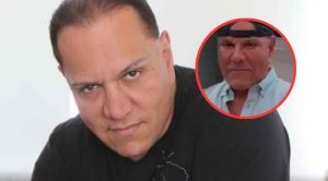 Mauricio Diez Canseco impacta tras retoques estéticos: «Le han malogrado la cara»