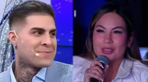 Pamela López confiesa que es mánager de Paul Michael y revela si le cobra: «Mi menú de 13 soles»
