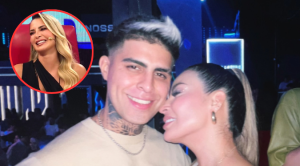 Paul Michael reaparece sin Pamela López ¿Se acabó el amor?