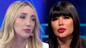 Romina Gachoy indignada con Angie Jibaja por hablar de sus hijos en televisión: «Me preocupa»