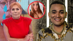 Revelan quién es la “prima» con la que fue captado Josimar en España
