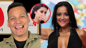 Luigui Carbajal y Mariella Zanetti rompen su silencio y revelan agresiones a Karla Tarazona