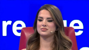 Expareja de César Vega revela que sufrió abuso por la pareja de su madre