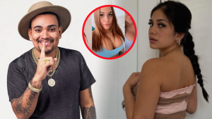 Josimar es expuesto por su “prima”: revelan audios y chats que confirma infidelidad