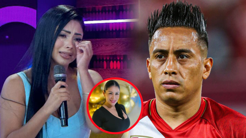Mejor amiga de Pamela Franco revela situación tras escándalo con Cueva: “Ella está sufriendo”