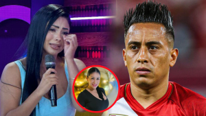 Mejor amiga de Pamela Franco revela situación tras escándalo con Cueva: “Ella está sufriendo”