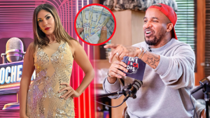 Tilsa revela qué hará Jefferson Farfán con los 300 mil soles que le ganó a Magaly Medina