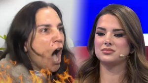 Madre de Suheyn Cipriani rompe su silencio: “Eres mi hija, pero ya no te quiero cerca de mí”