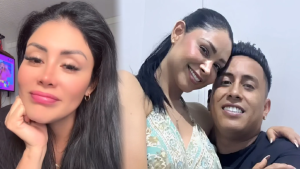 Vanessa Pumarica se aleja de Pamela Franco tras alerta sobre Christian Cueva: “Fue su decisión”