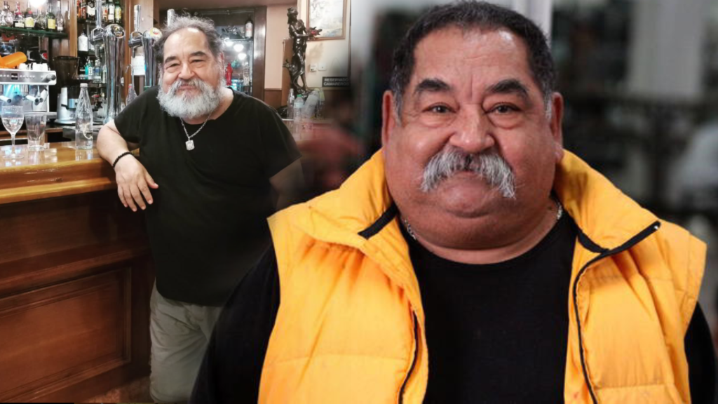 Actor Ramón García lucha por su vida: amigos y familiares organizan colecta para apoyarlo