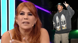 Magaly Medina rompe su silencio tras perder juicio contra Jefferson Farfán: “Esto es una injusticia”