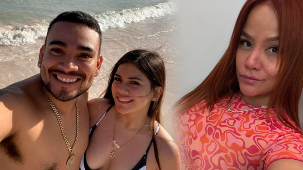 Josimar y María Fe juntos otra vez: “‘La prima’ advierte que enviará ‘cartita’”