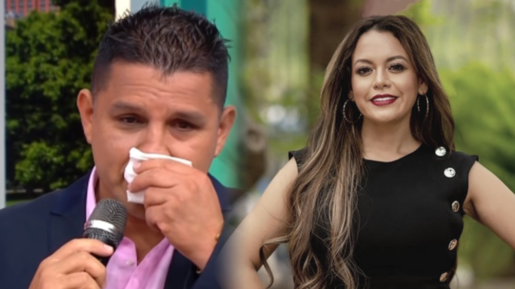 Néstor Villanueva recibe condena por violencia a su menor hijo