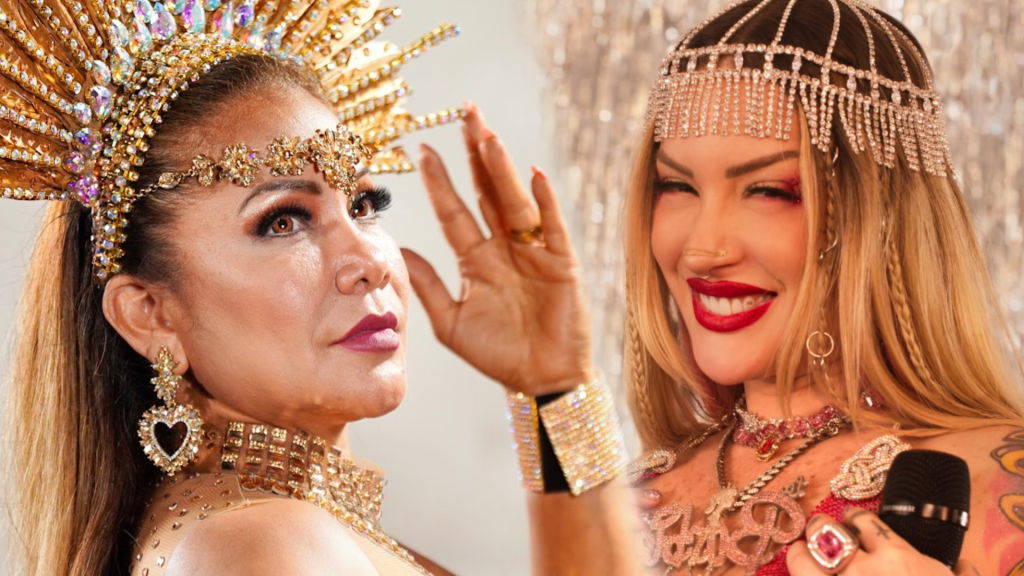 Marisol manda supuesto mensaje a Leslie Shaw: “Ojalá te alcance para pagar”