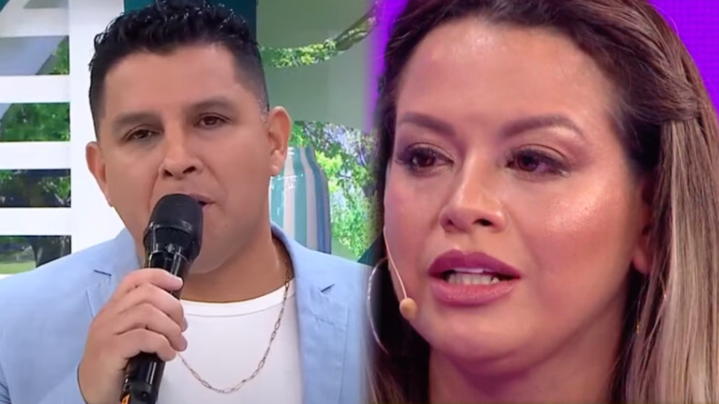 Néstor Villanueva en el ojo de la tormenta responde a Flor Polo: “Siempre ha querido meterme preso”