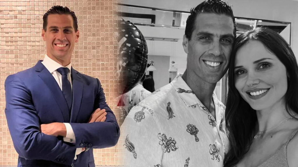 Esposo de Maju Mantilla rompe su silencio y se pronuncia sobre presunta infidelidad tras el fin de su relación