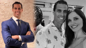 Esposo de Maju Mantilla rompe su silencio y se pronuncia sobre presunta infidelidad tras el fin de su relación