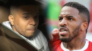 Primo de Jefferson Farfán, ‘Cri Cri’, se pronuncia tras su liberación en caso de presunto abuso sexual