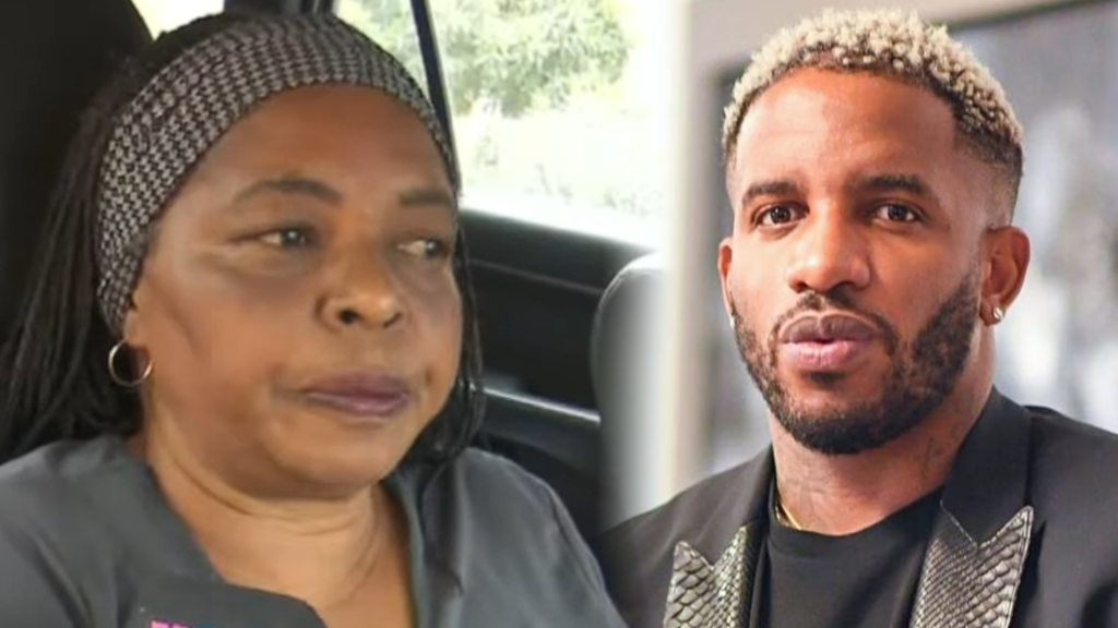 Madre de ‘Cri Cri’ marca distancia con Jefferson Farfán tras la libertad de su hijo: “No somos materialistas”