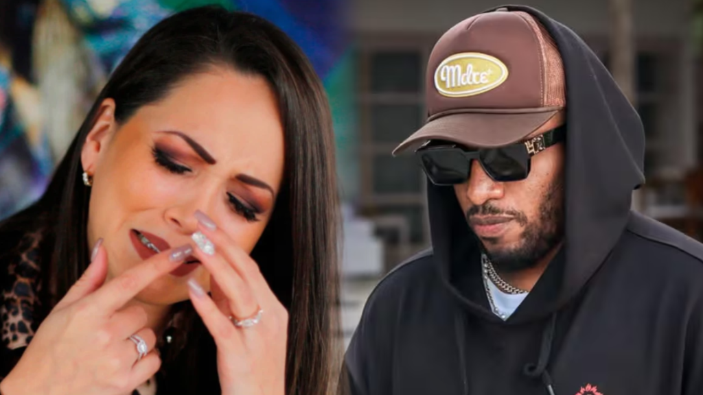 Melissa Klug suplica a Jefferson Farfán que esté más presente en la vida de su hijo: “¡Que lo motive!” 