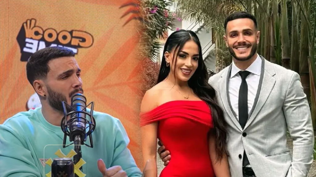 ¡Se casa con Onelia! Mario Irivarren confiesa su amor: “Yo la amo”