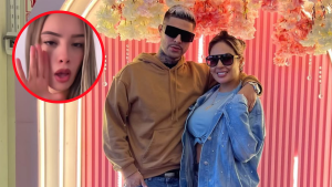 Expareja de Paul Michael rompe su silencio: “Padre ausente… Él está donde está la plata”