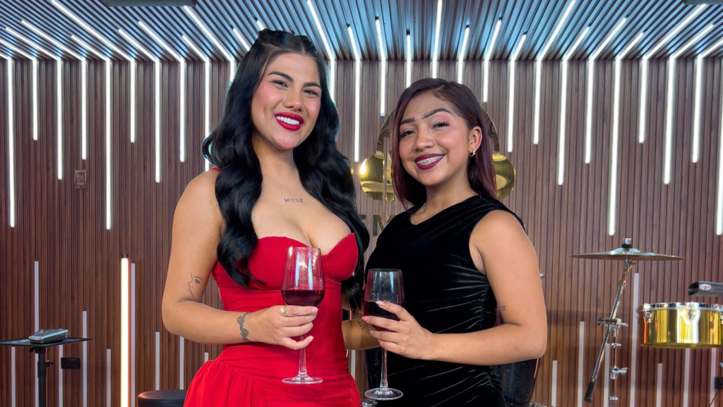 Brunella Torpoco sorprende con bolero junto a Evelyn Palomino: “Nuestro Hijo”, tema que ya es tendencia