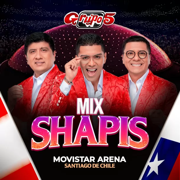 Mix Shapis