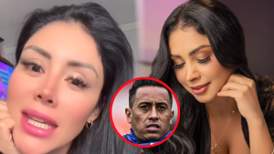 Vanessa Pumarica revela que Pamela Franco no es feliz: “No es ella misma”