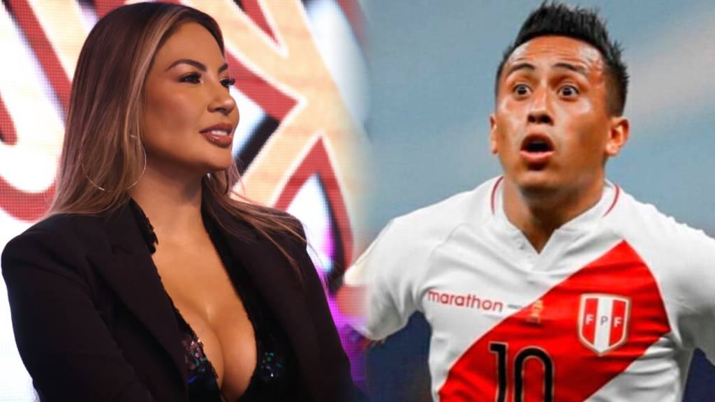 Pamela López pide más de S/ 60 mil de pensión a Cueva: “Nunca te dan lo que solicitas”