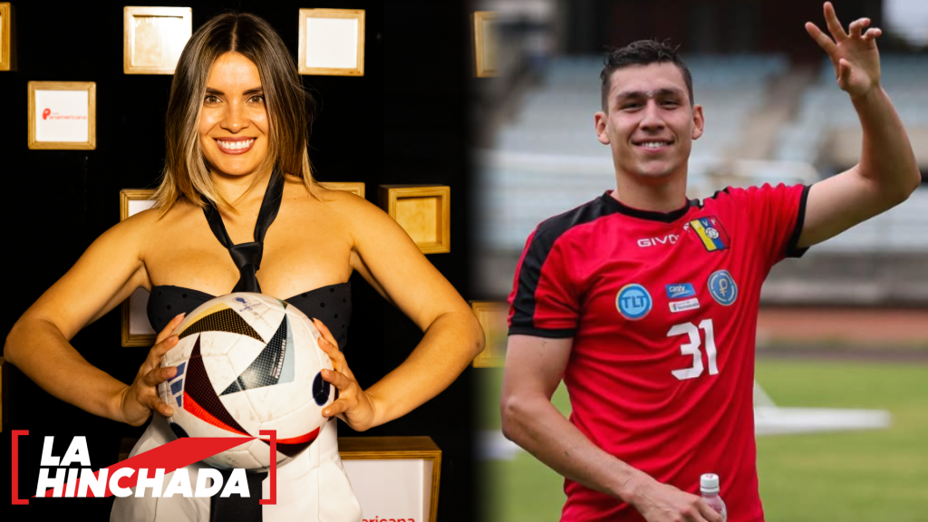 Nahuel Ferraresi en exclusiva para ‘La Hinchada’: “Venezuela sueña con su primer Mundial”