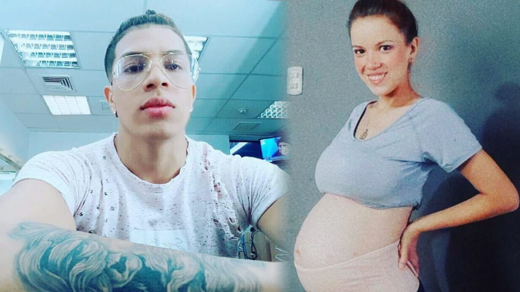 Ítalo Villaseca desmiente a Greissy Ortega sobre pérdida de su bebé y muestra pruebas: “Yo no soy un asesino”