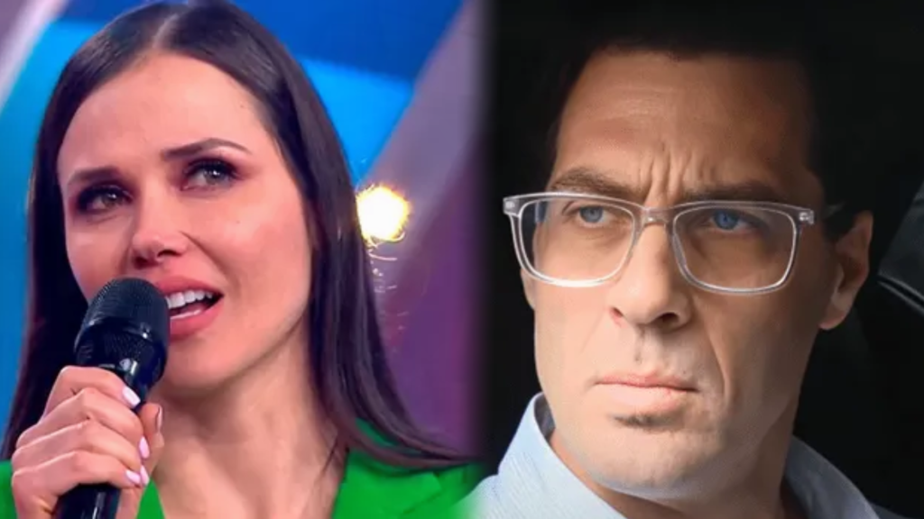 Maju parcha y manda indirectas a Gustavo Salcedo: “Hace 2 años no hice ningún señalamiento”
