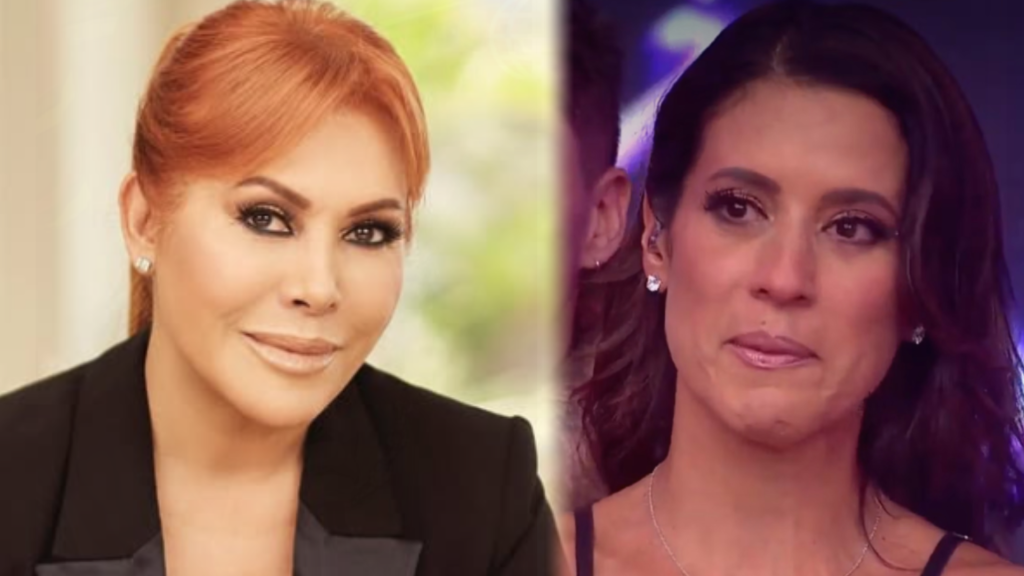 María Pía Copello dejará ‘Mande quien mande’, según reveló Magaly Medina: “¿A dónde se va?”