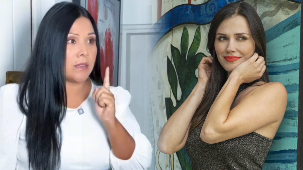 Tula Rodríguez rompe su silencio sobre Maju Mantilla tras supuesta infidelidad: “Si dice que no, es no”