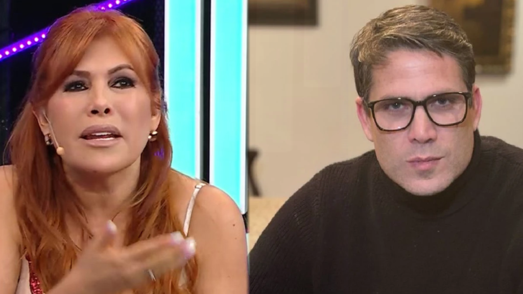 Magaly Medina arremete contra Paco Bazán: “Su perdón no vale nada”