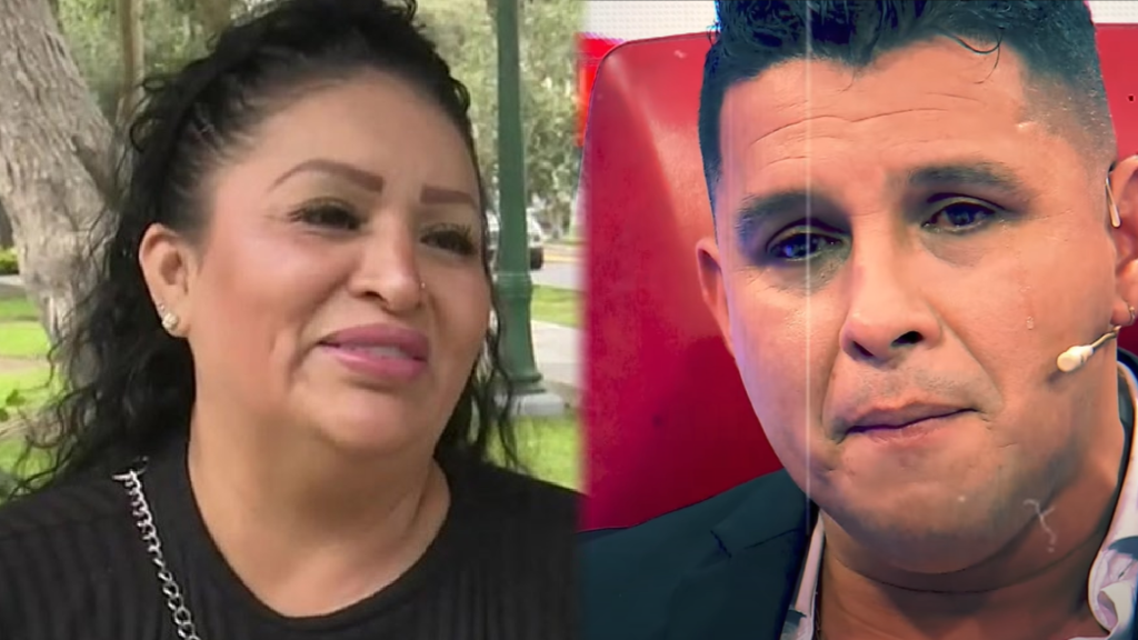 Paloma de la Guaracha arremete contra Néstor Villanueva: “Debería estar en la cárcel”