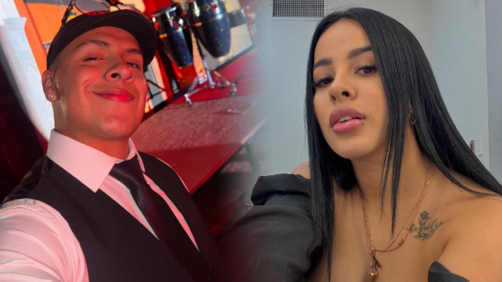 ‘Chechito’ confiesa estar más enamorado que nunca de Angye Zapata: “Estamos haciendo las cosas bien”