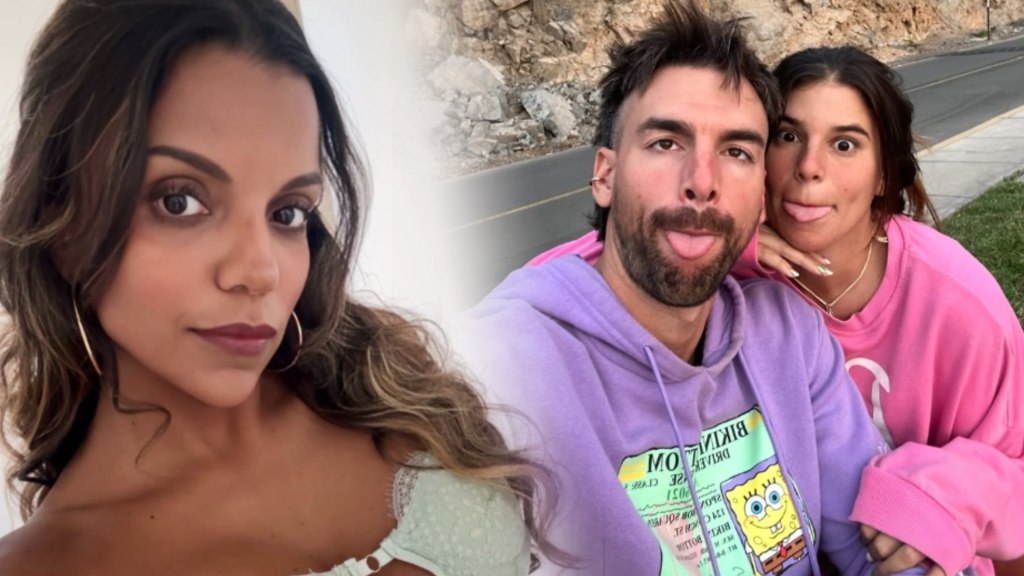 Nena Cubillas acusa a Macarena Vélez de encubrir a Juan Ichazo: “Alcahueta”