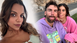 Nena Cubillas acusa a Macarena Vélez de encubrir a Juan Ichazo: “Alcahueta”