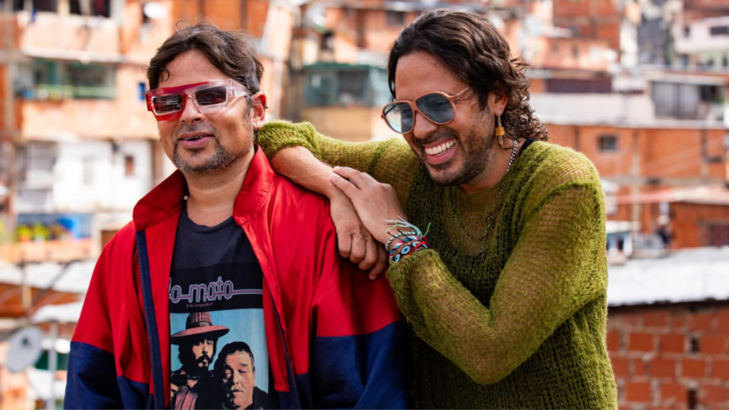Servando y Florentino anuncian su gira mundial y llegan a Perú gracias a Radio Panamericana