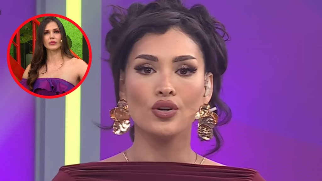 Micheille Soifer respalda a Maju Mantilla tras su salida de ‘Arriba mi gente’: “Las personas son poco empáticas”