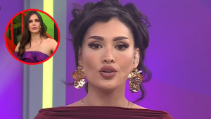 Micheille Soifer respalda a Maju Mantilla tras su salida de ‘Arriba mi gente’: “Las personas son poco empáticas”