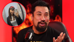 Aldo Miyashiro piensa en dar el ‘sí’ con Gia Rosalino: “Estoy muy enamorado”